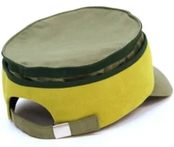 Mobile Suit Gundam Iron-Blood Orphans: Biscuit's Cap