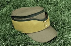 Mobile Suit Gundam Iron-Blood Orphans: Biscuit's Cap