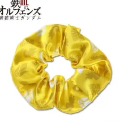 Mobile Suit Gundam: Iron-Blooded Orphans Scrunchy Mikazuki
