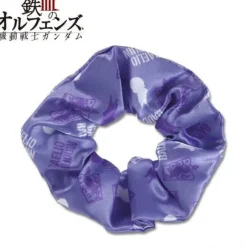 Mobile Suit Gundam: Iron-Blooded Orphans Scrunchy Gaelio