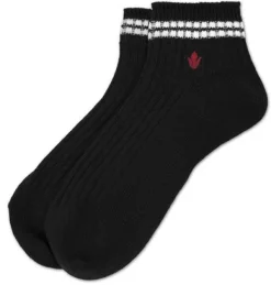 Mobile Suit Gundam: Iron-Blooded Orphans Tekkadan Socks Black