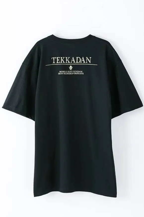 Mobile Suit Gundam: Iron-Blooded Orphans T-shirt B Orga