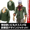 Mobile Suit Gundam Iron-Blood Orphans: Tekkadan Design Jacket: S