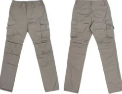 Mobile Suit Gundam Iron-Blood Orphans: Tekkadan Design Cargo Pants: M