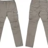 Mobile Suit Gundam Iron-Blood Orphans: Tekkadan Design Cargo Pants: S