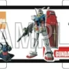 Mobile Suit Gundam: Kunio Okawara Illustration Mug (White Base)