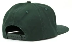 Mobile Suit Gundam: Mass Production Type Logo Embroidery Flat Visor