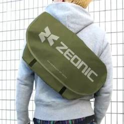 Mobile Suit Gundam: Messenger Bag Zeonic