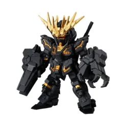 Mobile Suit Gundam: Mobile Suit Ensemble Vol.02: 1Box (4pcs)