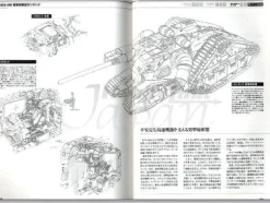Mobile Suit Gundam MS IGLOO Graphic File