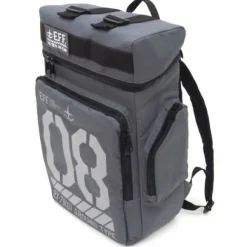 Mobile Suit Gundam 08 MS Team Ground Type Gundam Backpack