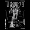 Mobile Suit Gundam: Operation V RX 78 2 Gundam T-Shirt Black L