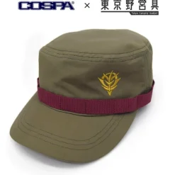 Mobile Suit Gundam: Outdoor Cap Zeon Army