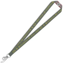 Mobile Suit Gundam: Principality of Zeon Neck Strap