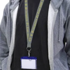 Mobile Suit Gundam: Principality of Zeon Neck Strap