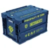 Mobile Suit Gundam: Principality Of Zeon Folding Container DB