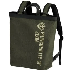 Mobile Suit Gundam: Principality of Zeon 2Way Backpack: OD