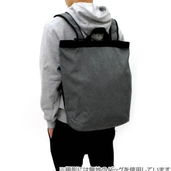 Mobile Suit Gundam: Principality of Zeon 2Way Backpack: OD