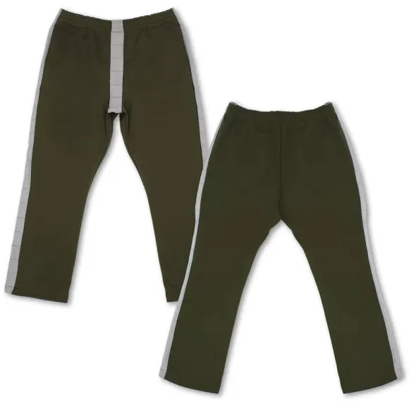 Mobile Suit Gundam: Principality Of Zeon Army Normal Suit Design Jersey (Top And Bottom Set) / M