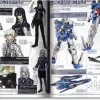 Mobile Suit Gundam 00P Vol. 2