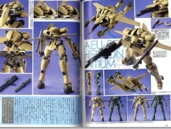 Mobile Suit Gundam 00P Vol. 2