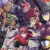 Mobile Suit Gundam Red Giant 03rd MS Team #1