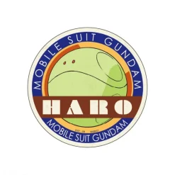Mobile Suit Gundam Repeat Haro