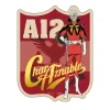 Mobile Suit Gundam Repeat Paste Char Aznable