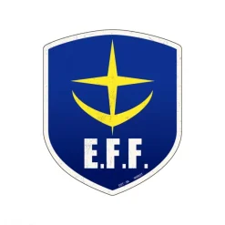 Mobile Suit Gundam Repipeta Earth Federation Forces