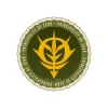 Mobile Suit Gundam Repipeta Principality of Zeon