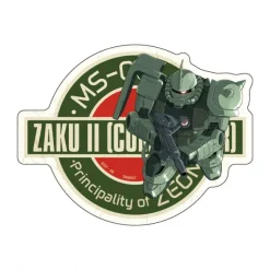 Mobile Suit Gundam Repipeta Zaku II