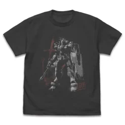 Mobile Suit Gundam: Requiem of Vengeance: Gundam EX T-Shirt / SUMI-L