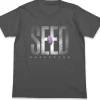 Mobile Suit Gundam SEED: Awakening T-Shirt: Sumi-XL