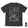 Mobile Suit Gundam Seed Destiny: Strike Freedom Gundam T-Shirt / Sumi-XL