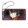 Mobile Suit Gundam SEED DESTINY : Scene Domiteria Keychain Jr. Shinn Asuka