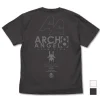 Mobile Suit Gundam Seed: Earth Alliance 8Th Mobile Fleet Archangel T-Shirt / Sumi-L