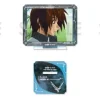 Mobile Suit Gundam SEED: Famous Scene Acrylic Stand Set Vol.2 Kira Selection