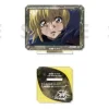 Mobile Suit Gundam SEED: Famous Scene Acrylic Stand Set Kagari Selection (Set Of 3)