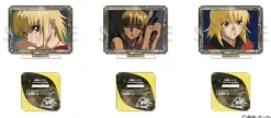 Mobile Suit Gundam SEED: Famous Scene Acrylic Stand Set Vol.2 Kagari Selection