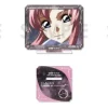 Mobile Suit Gundam SEED Famous Scene Acrylic Stand Set Lacus Selection (Set Of 3)