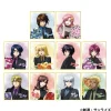 Mobile Suit Gundam Seed Freedom: Mini Shikishi Collection / (Bouquet) 1 Box 10 Pieces