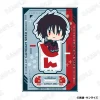 Mobile Suit Gundam SEED FREEDOM: Onamae Pitanko Acrylic Stand C: Shin Asuka