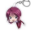 Mobile Suit Gundam Seed Freedom: Lunamaria Hawke Acrylic Pinched