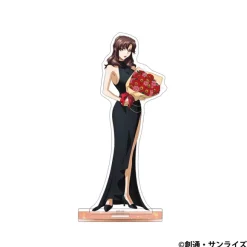 Mobile Suit Gundam Seed Freedom: Acrylic Stand / Murrue Ramius (Bouquet)