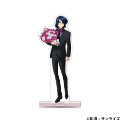 Mobile Suit Gundam Seed Freedom: Acrylic Stand / Athrun Zala (Bouquet)