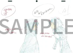 Mobile Suit Gundam SEED HD Remaster New Cut Original Illustrations Phase Two -Hisashi Hirai Memorial Newly Drawn Cover-