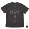 Mobile Suit Gundam SEED: United Earth Defense Force 8th Mobile Fleet Arch Angel T-shirt Sumi S