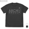 Mobile Suit Gundam SEED: United Earth Defense Force 8th Mobile Fleet Arch Angel T-shirt Sumi L
