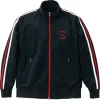 Mobile Suit Gundam SEED: Z.A.F.T. Jersey Black x White x RED S