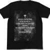 Mobile Suit Gundam Shusen Kyoutei T-shirt Black S